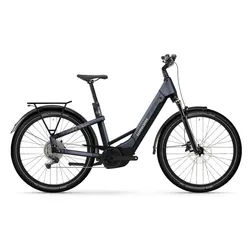 Winora Yakun X10E Low 2026