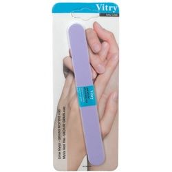 Vitry Nagelfeile Mylar lila