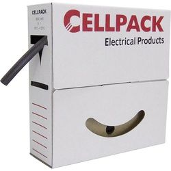 CellPack Schrumpfschlauch ohne Kleber G, RC Kabel + Stecker