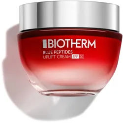 Biotherm Blue Peptides Uplift Cream SPF30