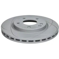 Bremsscheibe ATE Power Disc 24.0322-0199.1, 1 Stück