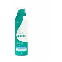 Akileine Puderspray 150 ml