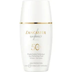Lancaster Sun Perfect Perfecting Fluid SPF 50