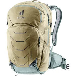 Deuter Damen Rucksack Attack 18 SL 3210221-6213 - Desert-Sage - One size