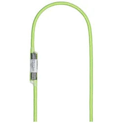 Edelrid Hmpe Cord Sling 6mm neon green (499) 60 CM