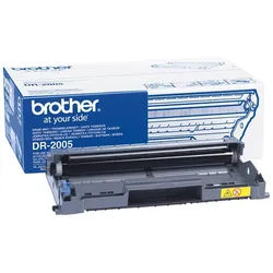 BROTHER Trommeleinheit DR2005, schwarz