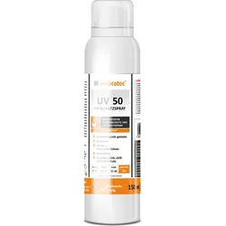 ambratec UV 50 | wasserfestes Sonnen- und UV-Schutzspray - 200ml