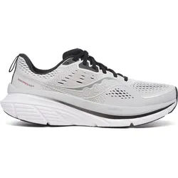 Saucony Guide 18 Herren Laufschuh cloud black US 9