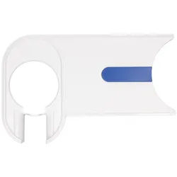 easyPART Blende wie Ecovacs 201-2437-0348 Ecovacs 201-2437-0348, Saugroboter