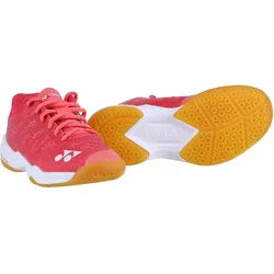 Yonex Badmintonschuhe Aerus 3 rosa Mädchen