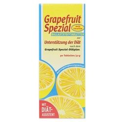 GRAPEFRUIT SPEZIAL Diätsystem Tabletten 90 St