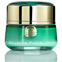 Kedma - Gesichtscreme mit Kollagen & Mineralien 50 g