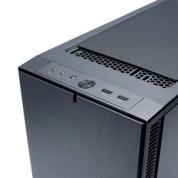 Fractal Design Define C | PC-Gehäuse