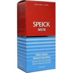 Speick Men After Shave Balsam Sensitiv