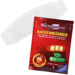 Thermopad Nackenwärmer 1 St