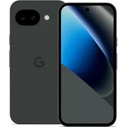 Google Pixel 10a 128GB obsidian | Zustand: Neu & original versiegelt