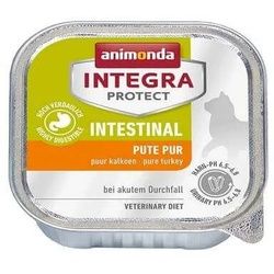 ANIMONDA Integra Protect Intestinal Pute 100 g