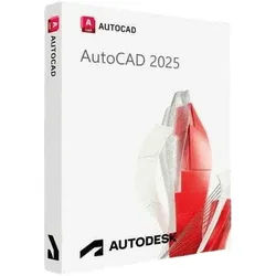 Autodesk AutoCAD 2025