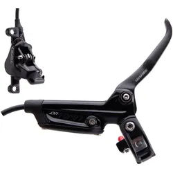 Scheibenbremse Sram "Level Ultimate" hydr. schwarz