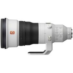 Sony SEL 400mm f/2,8 GM OSS Sony FE-Mount