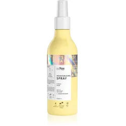 so!flow Curly Hair Nourishing Spray abspülfreies Spray Lockenpflege für lockiges Haar 150 ml