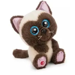 Nici: Selma, die Siamkatze als Plüschfigur – 15 cm