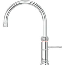 Quooker Classic Fusion Round mit PRO3 Reservoir verchromt glnzend CFNRCHR PRO3 *inkl. 7 JAHRE GARANTIE*