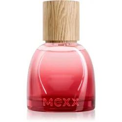 Mexx Inspired Warmth Eau de Parfum für Damen 30 ml