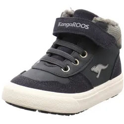 KangaROOS Kavu Shady EV Stiefel blau|grau 24 EU