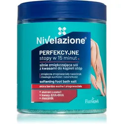 Farmona Nivelazione Feet Badesalz für Füssen 350 g