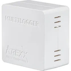 ARX ASN-CO2 - Funk-Sensor ASN-CO2, für AREXX-Multilogger, CO2, 0 - 2000 ppm, i