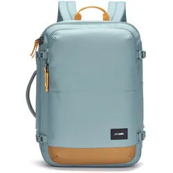 pacsafe GO Anti-Theft 34L Carry-on Backpack Fresh Mint