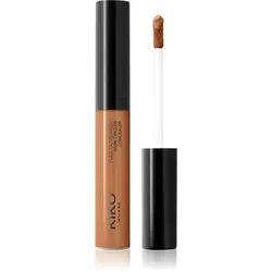 KIKO Milano Full Coverage Dark Circles Concealer Augenränder-Korrektor für volle Abdeckung Farbton 22 Dark Cocoa 8 ml