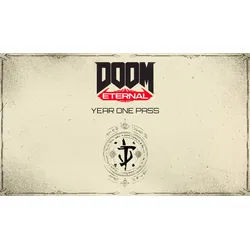 Doom Eternal - Year One Pass