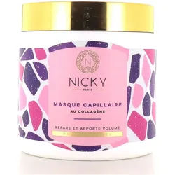 Nicky Paris - Haarmaske mit Kollagen 500 ml