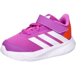 adidas Kinder Laufschuhe DURAMO SL2 EL I JI2143 26 - Purple Burst/Ftwr White/Orange - 26