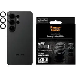 Hoops® Ceramic II Camera Lens Protector Samsung Galaxy S26 Ultra