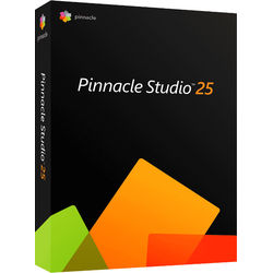 Corel Pinnacle Studio 25