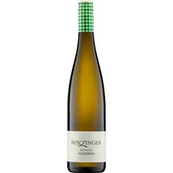 Weingut Benzinger - Auxerrois 2023