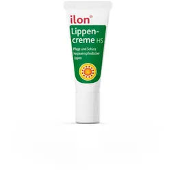 ILON LIPPENCREME HS 10 ml