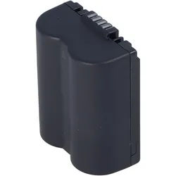 AccuCell Akku passend für Leica BP-DC5 Akku, V-LUX1 Akku