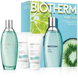 Biotherm Eau Pure Geschenkset