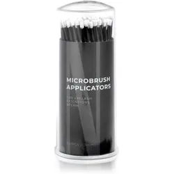 Nanolash Microbrush Bürstchen für Wimpern 1,5 mm 100 St.