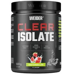 WEIDER Weider Clear Isolate 500g Pulver