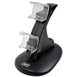 Vertical Charger for Controller - Wired - Sony PlayStation 4