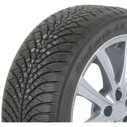 Ganzjahresreifen YOKOHAMA BluEarth-4S AW21 225/50R17 XL 98V