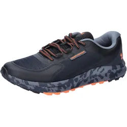 Under Armour Herren Trail Laufschuhe Charged Bandit TR 3 3028371-001 40.5 - Black - 40.5
