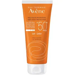Avene Sonnenmilch LSF 50+
