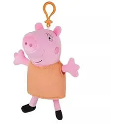 Peppa Plüsch-Geldbörse