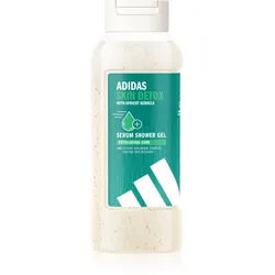 Adidas Skin Detox Duschgel für Damen 400 ml
